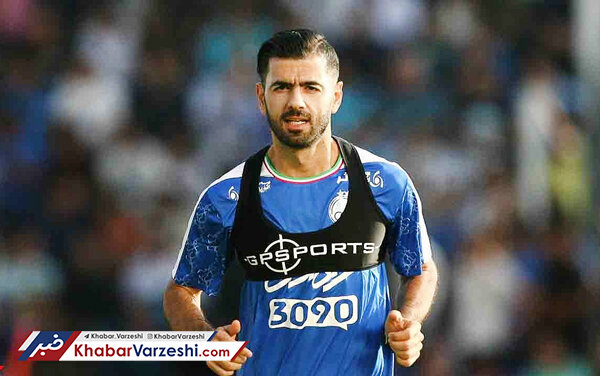 ضرر سنگین پژمان بعد از تبعید به قطر!