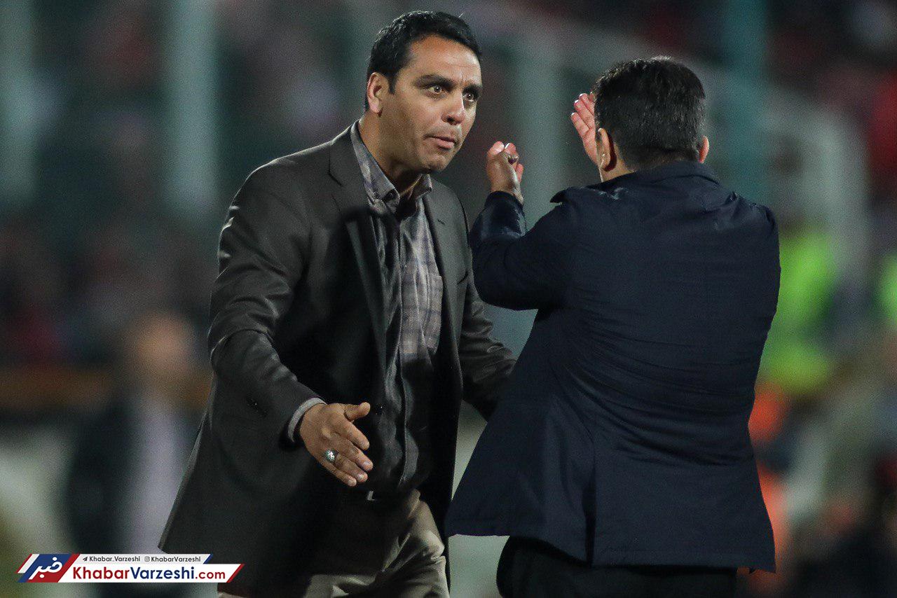 شاید دربی هفته اول باشد!