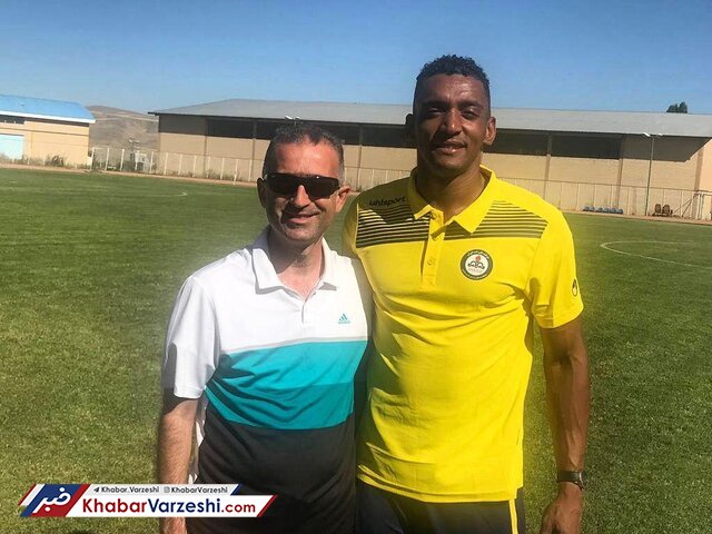 صحبت استقلالی‌ها با من هیچ وقت جدی نبود