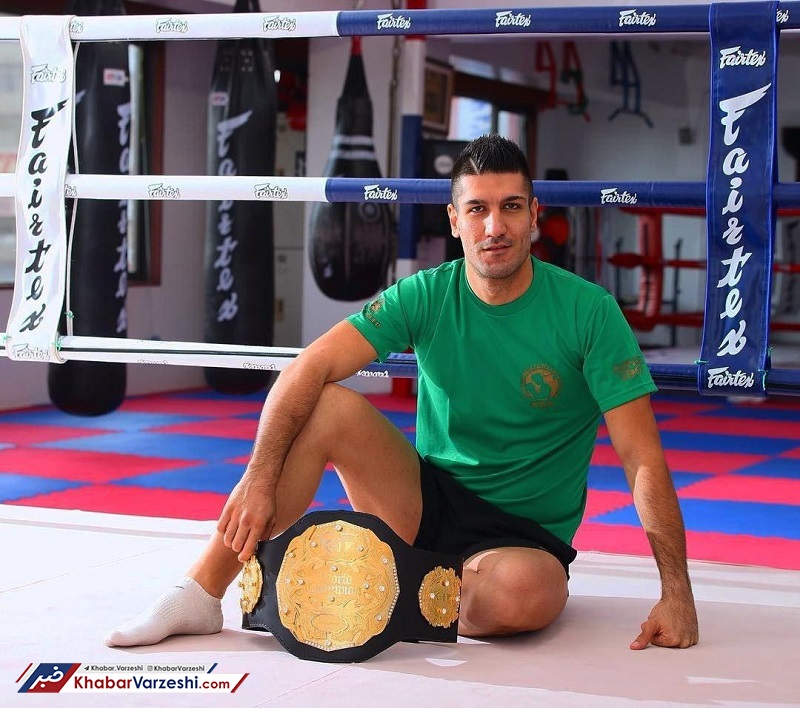 کریمیان‌: به خاطر باندبازی فوتبال و هندبال را رها کردم!