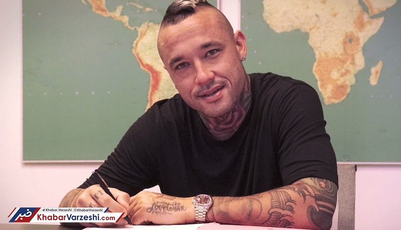 هافبک آبی‌ها به تیم سابقش برگشت