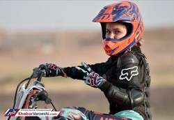 جنجال موتور سواری زنان از کجا آمد؟