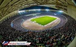 یادداشت| دست‌هاى پربرکت خداداد، عنایتى و بادامکى