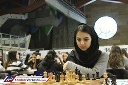 شکست ناپذیری خادم الشریعه در مسابقات چین