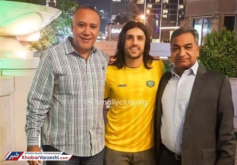 تردیدها در مورد طارق همام؛ عراقی‌ها در لیگ مصر موفق نبوده‌اند