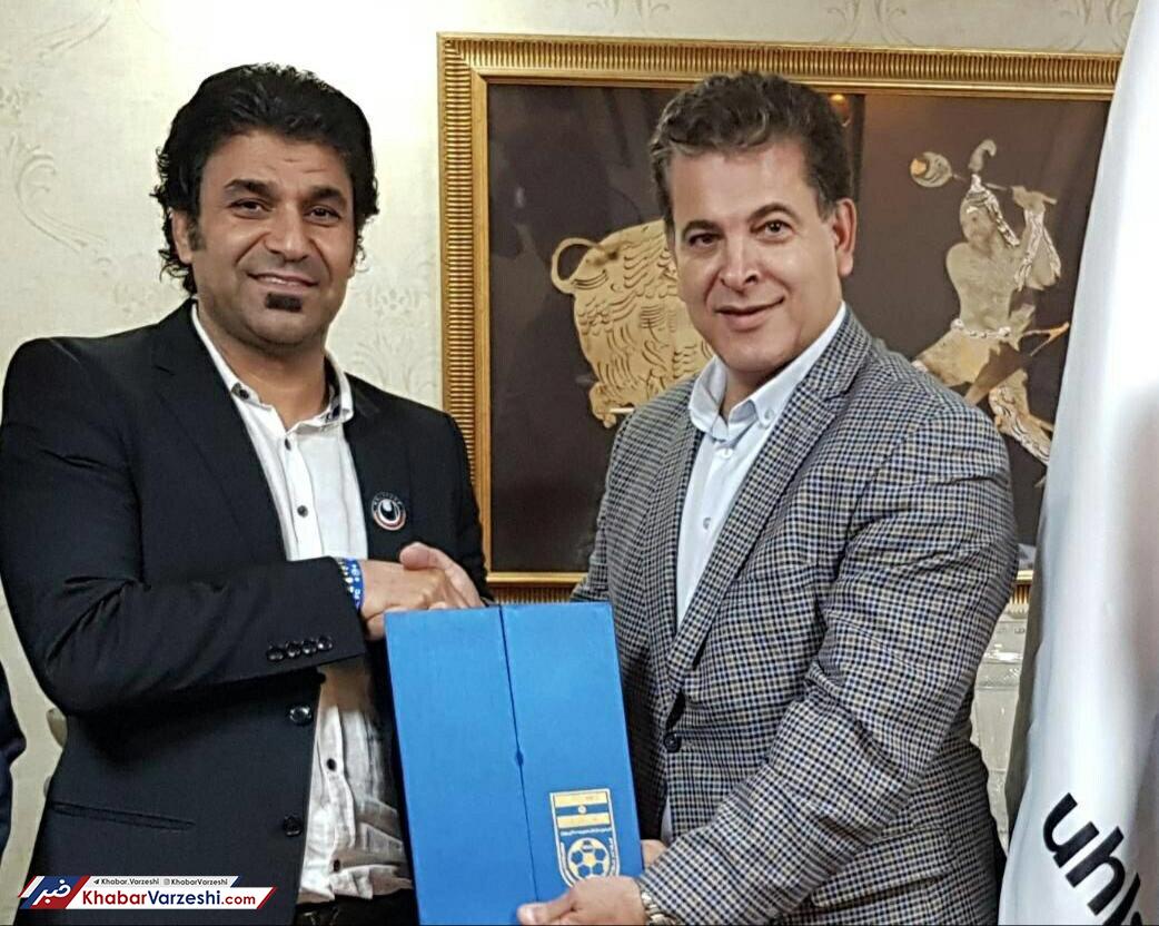 تولیدکننده لباس تیم ملی مشخص شد