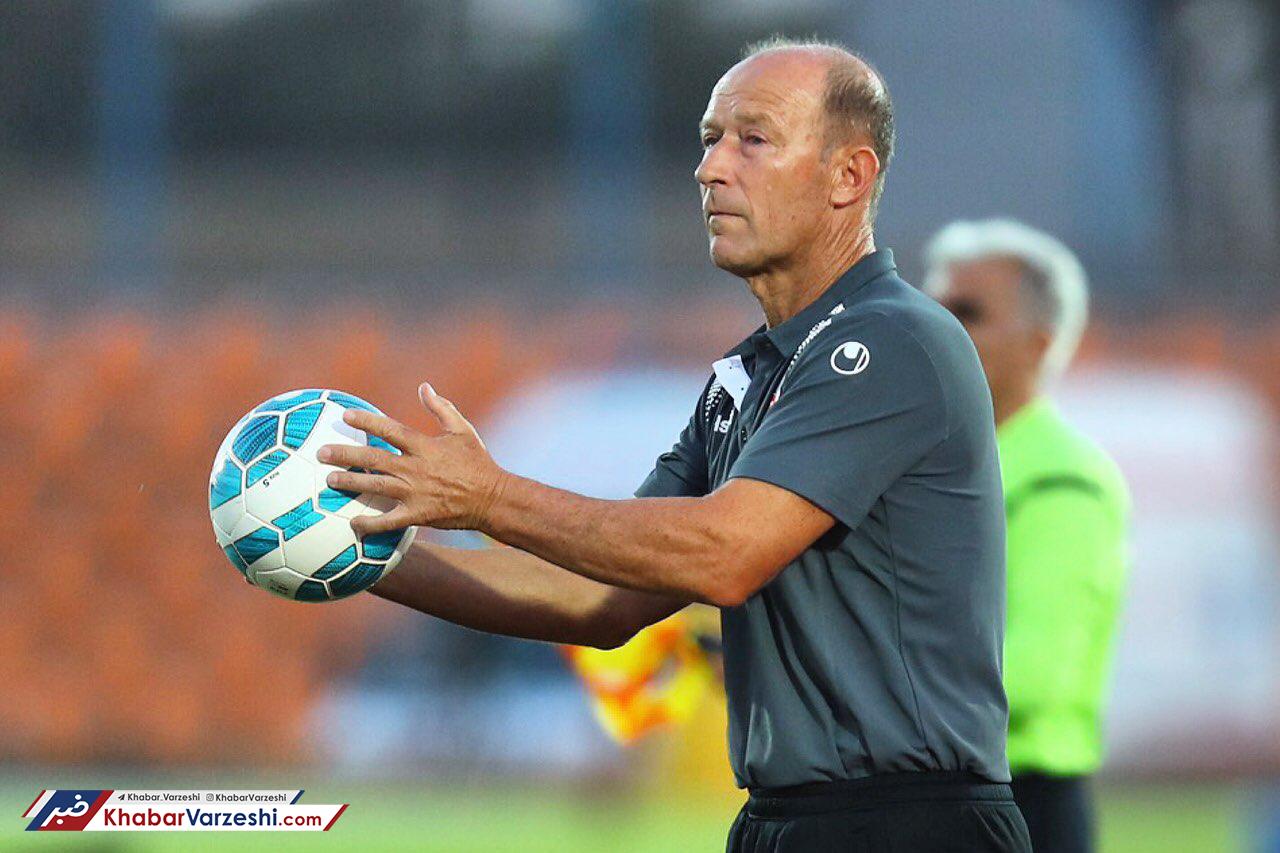 گزینه جدید کالدرون دو برابر مایگا خرج دارد