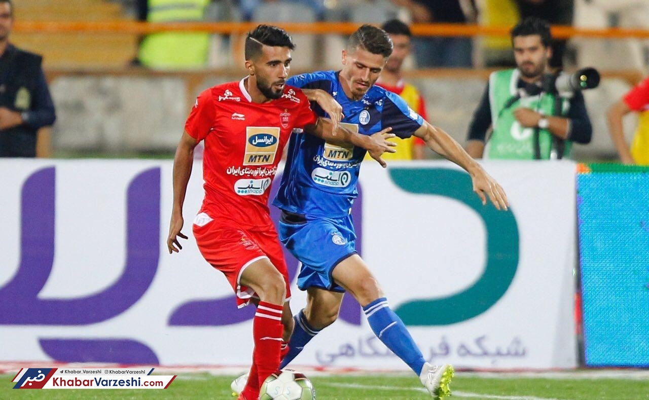 دربی پایتخت؛ هفته چهارم لیگ نوزدهم