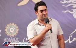 بازیگر تلویزیون: این شایعات را ساختند تا مزدک را خراب کنند