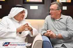 حمایت رئیس باشگاه الاهلی از برانکو بعد از باخت مقابل الهلال