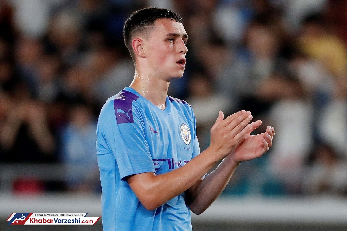 جوان‌های لیگ برتر؛ بچه‌های امروز، ستاره‌های فردا