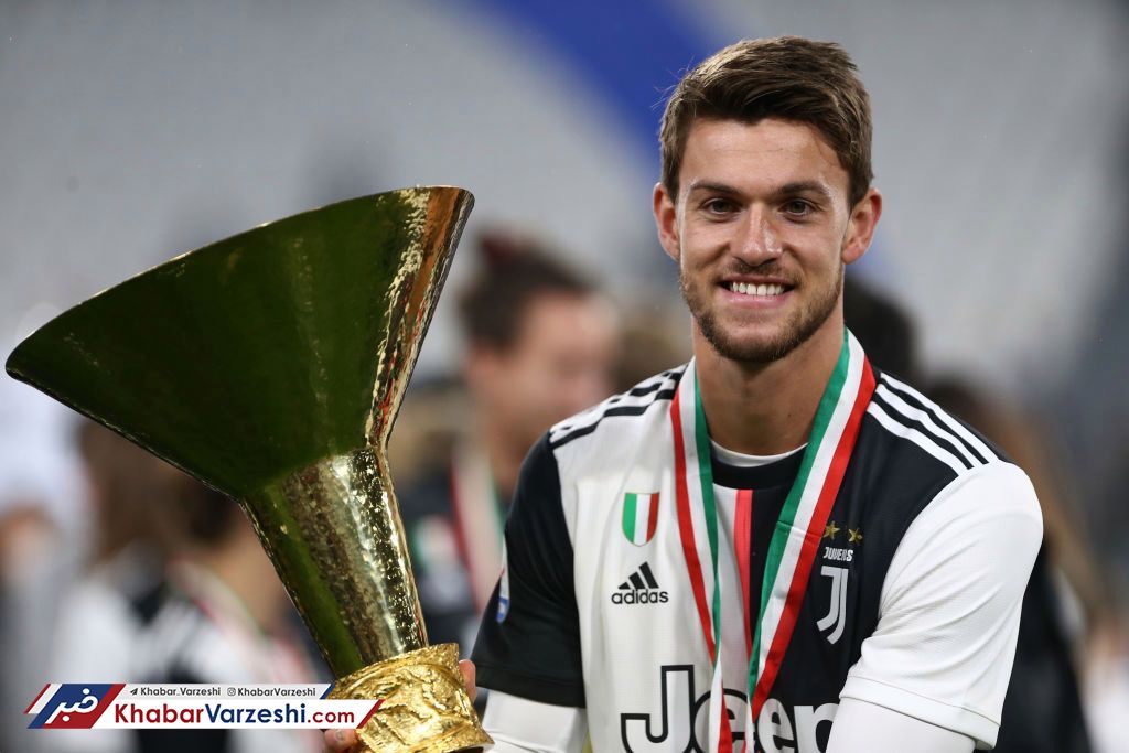 مدافع یوونتوس در آستانه آرسنالی شدن