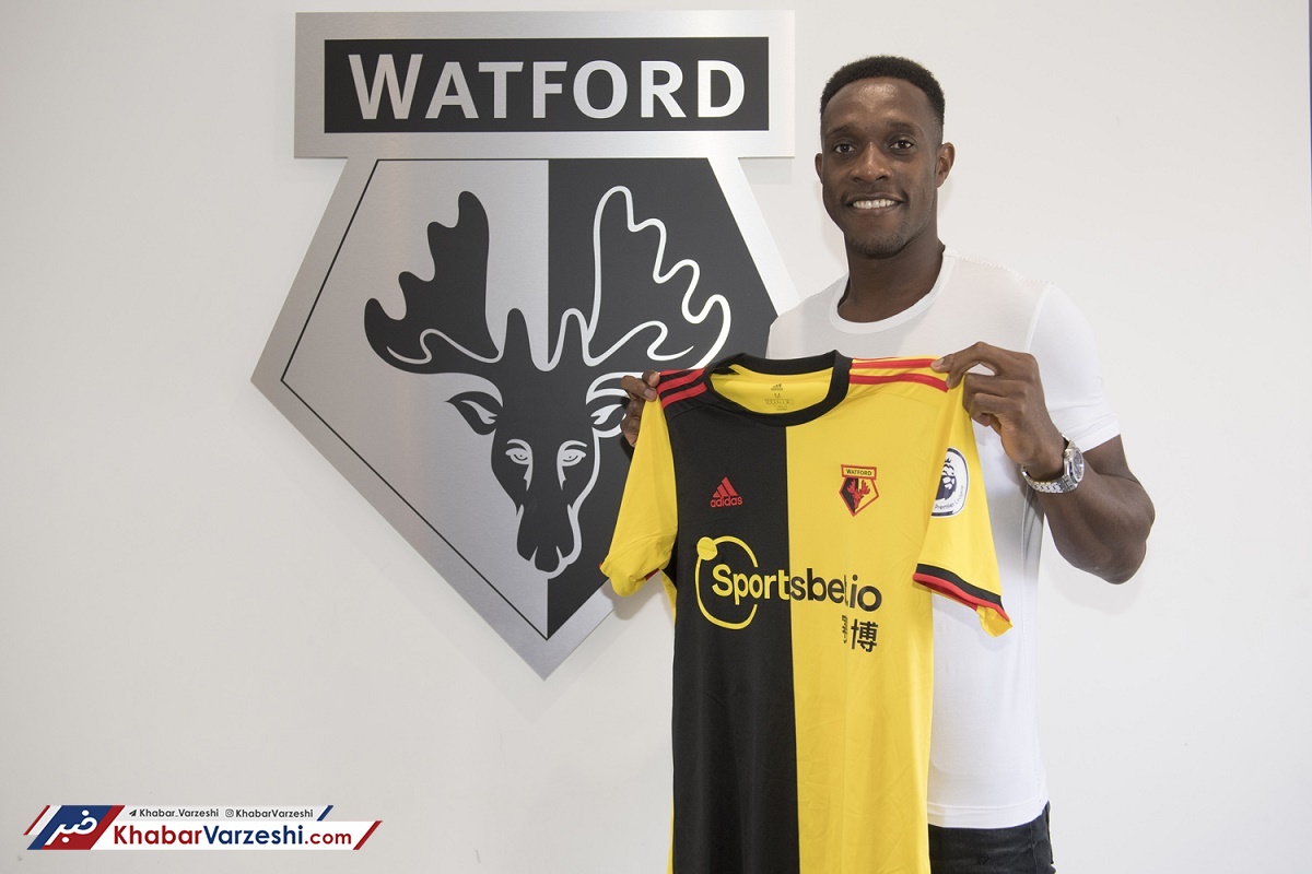 مهاجم سابق آرسنال و منچستریونایتد به ارتش زرد پیوست