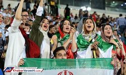 زیبا کلام: دو سال گذشت و الزامات ورود زنان به ورزشگاه آماده نشد!