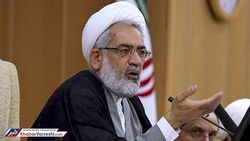 دادستان کل کشور: فیفا چه کار به ورزشگاه رفتن زنان دارد؟