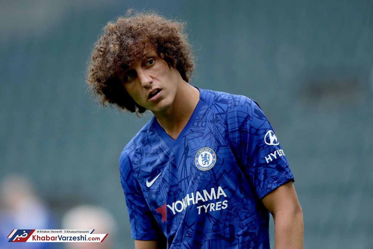 مدافع آبی‌ها، قرمزپوش می‌شود