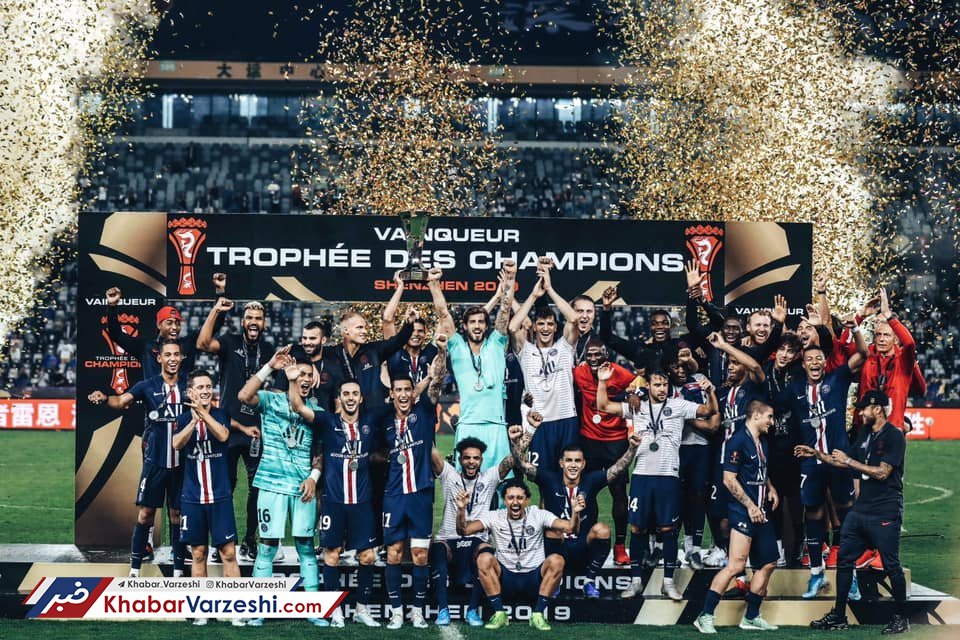 چند سؤال درباره شروع فصل جدید لیگ فرانسه؛ از پی‌اس‌جی تا استفانی