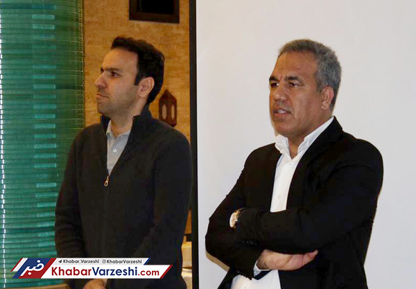 پرسپولیس در آستانه تغییر و تحول؛ عرب رفتنی است؟