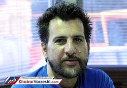 دادن پیراهن شماره ۱۰ به قائدی خیلی زود بود