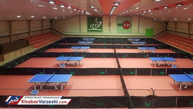 قهرمانی ایران در تور جهانی تنیس هنگ‌کنگ