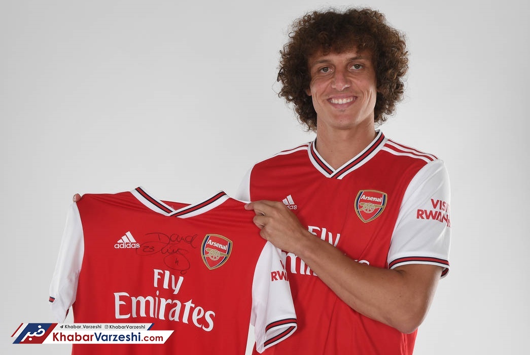 آرسنال مدافع چلسی را هم خرید