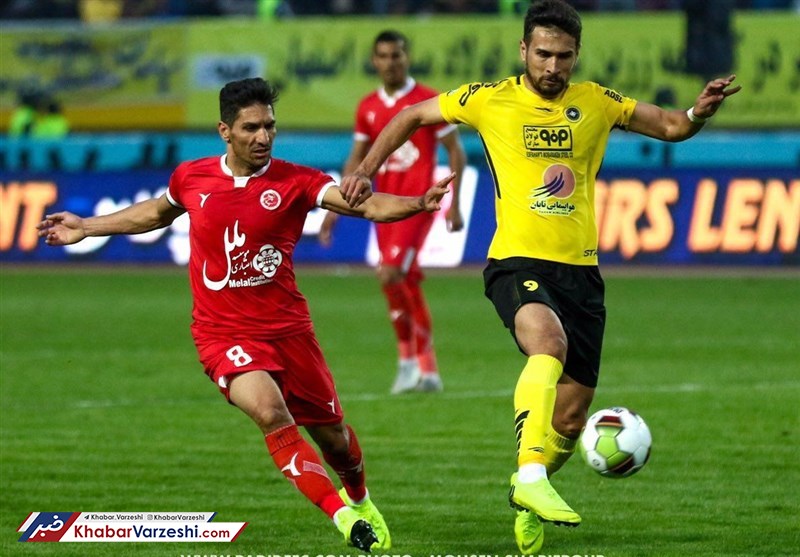 صادقی؛ کاپیتان اول شهر خودرو در فصل جدید