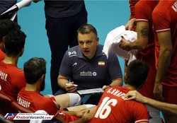 کولاکوویچ: ناراحتم که دو ست را واگذار کردیم