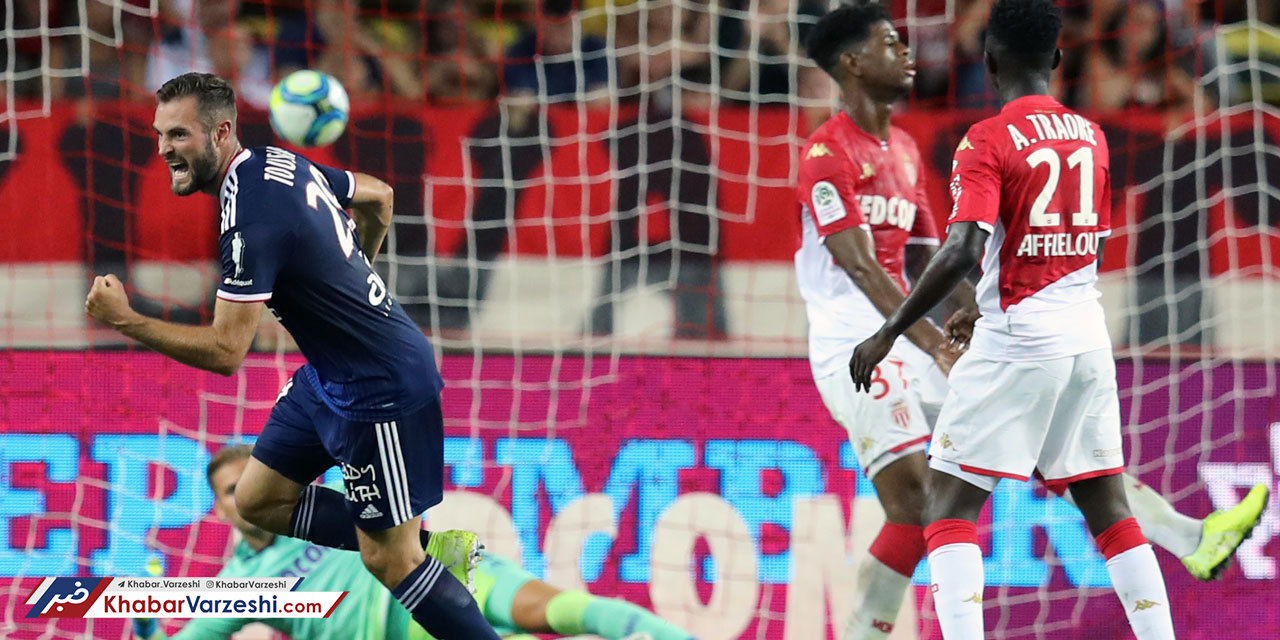 لیون شاهزاده را قربانی کرد