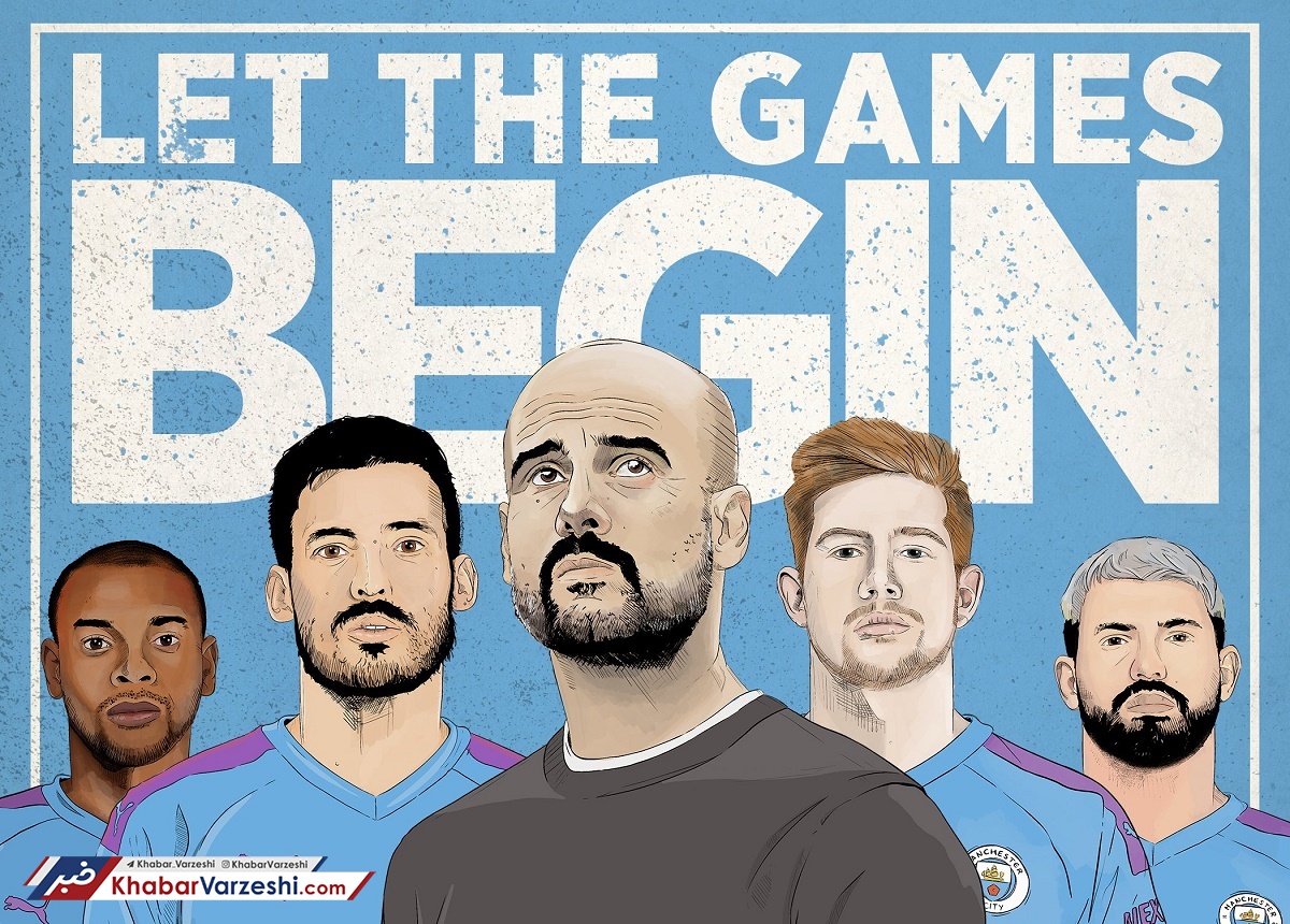 وستهم – منچسترسیتی؛ شروع از پایتخت برابر آقای مانو