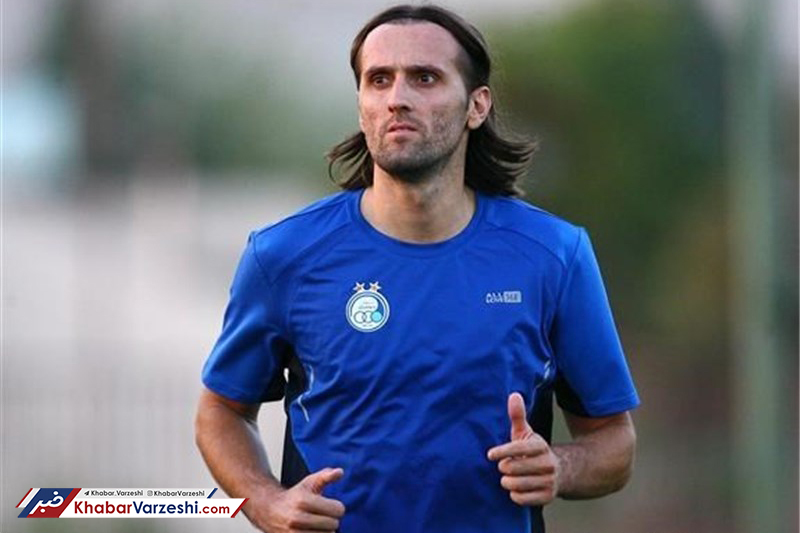 سایه شوم پرو پییچ همچنان بالای سر استقلال!