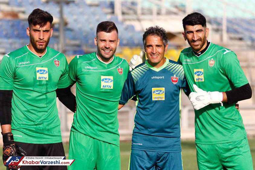 کالدرون با کسی تعارف ندارد