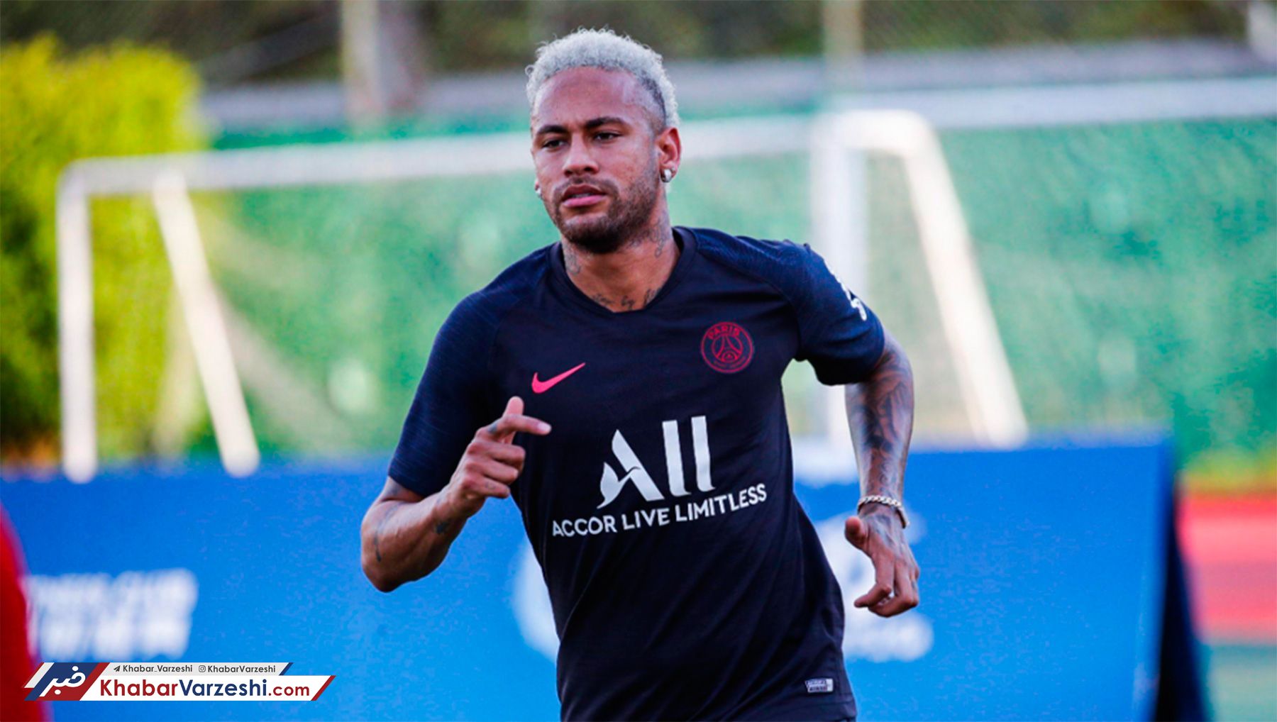 آینده مبهم نیمار؛ انتقال جنجالی به رئال یا بازگشت به بارسا؟