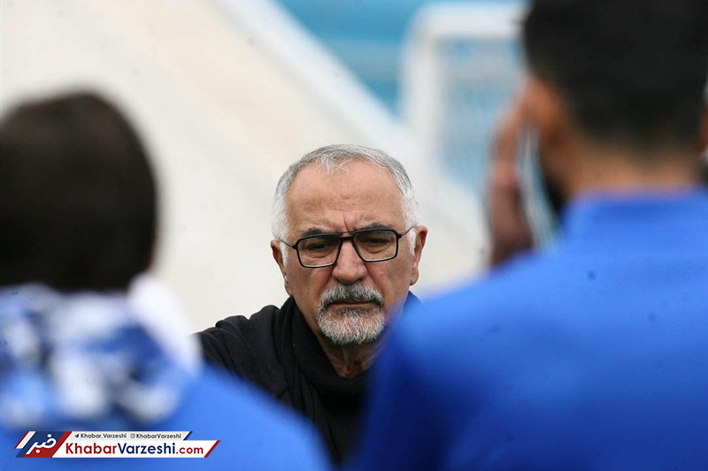 نقش عجیب پسر شفر در ناکامی استقلال