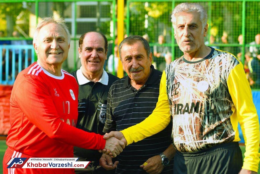 یادداشت| جام بیست و پنجم و حس نوستالوژیک