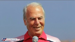 مژده مصطفی پاشا به تراکتوری‌ها