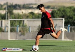 مدافع مغضوب دنیزلی شاگرد خطیبی شد