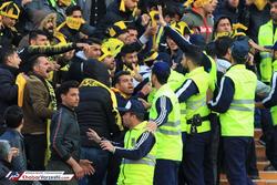 سرمقاله| ریشه خشونت در ورزشگاه‌ها همین‌جاست