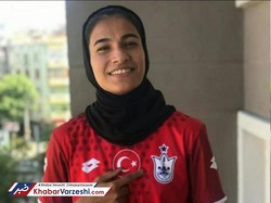 فوتبالیست جوان ایرانی لژیونر شد