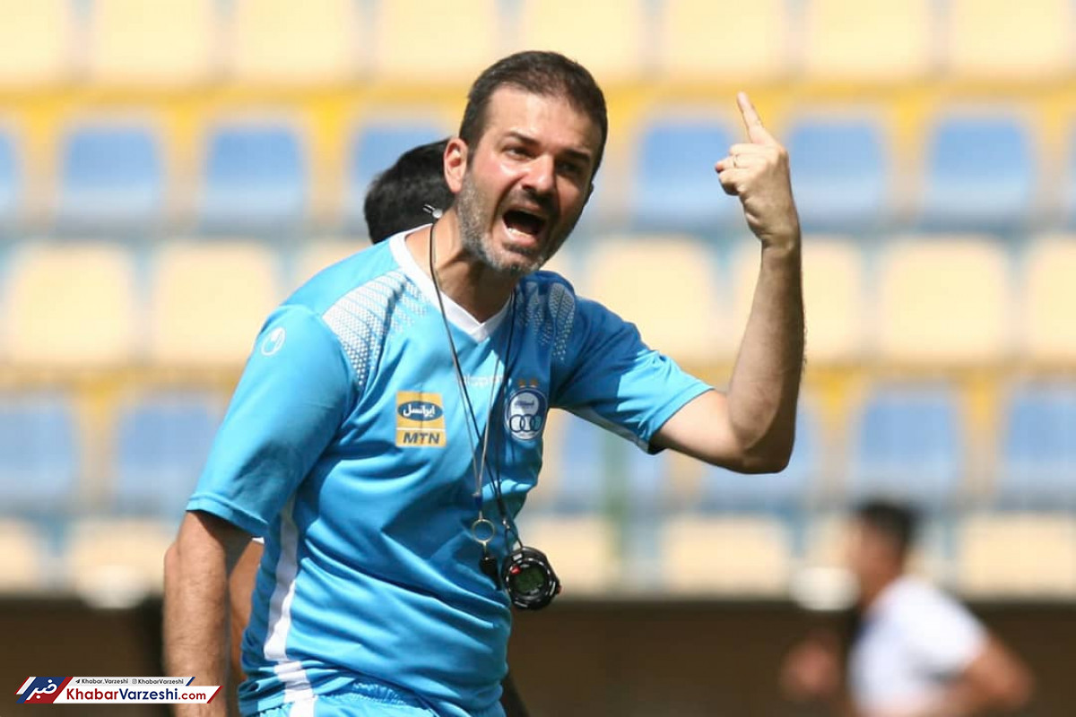 بازتاب قطع همکاری احتمالی استراماچونی در فاکس اسپورت