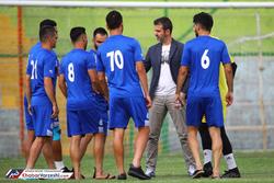 استقلال - عقاب؛ آخر هفته