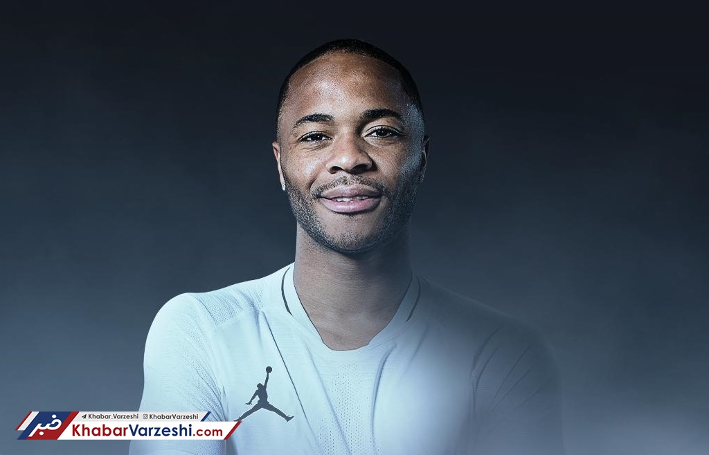 جوردن و رحیم شریک می‌شوند!