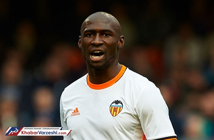 مدافع سیتی به اسپانیا برگشت