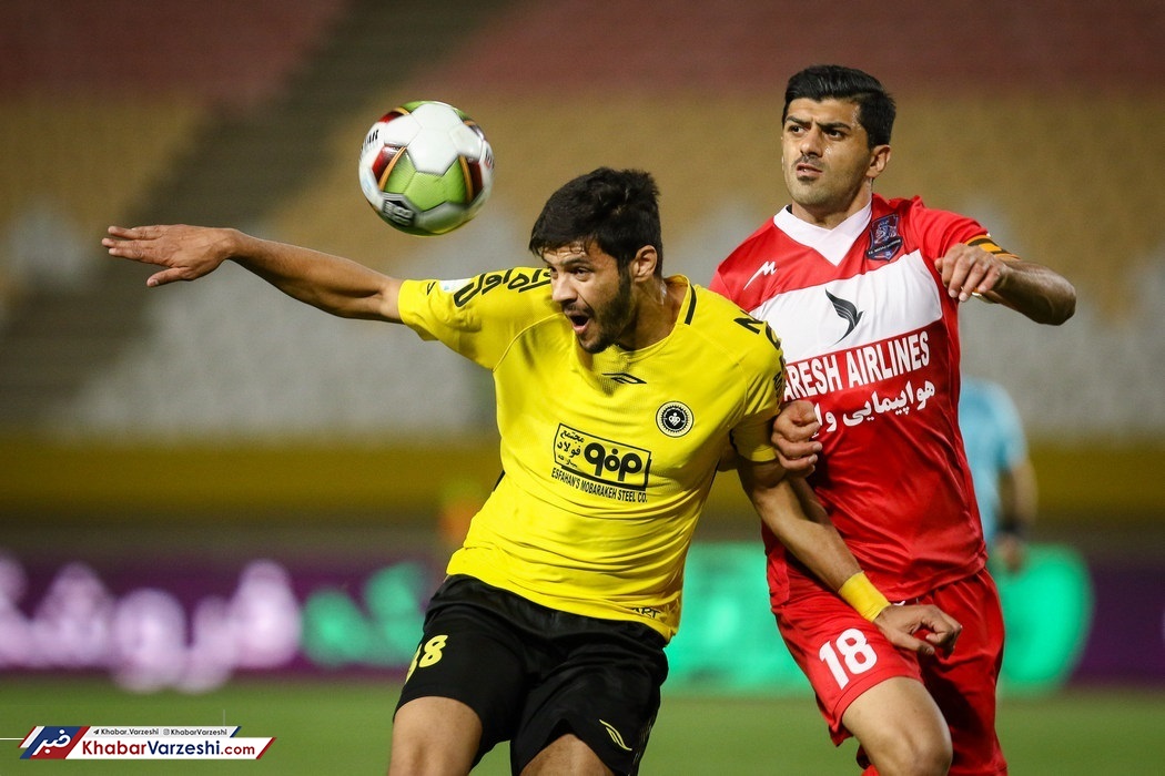 کاپیتان نساجی مبلغ قراردادش را کم کرد