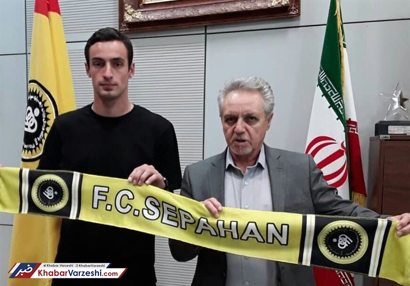 لیگ ایران جذاب است، چون مشخص نیست چه تیمی قهرمان می‌شود