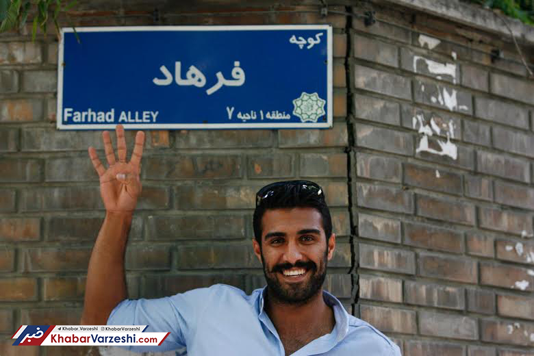 پیام باشگاه استقلال برای آقای شماره 10