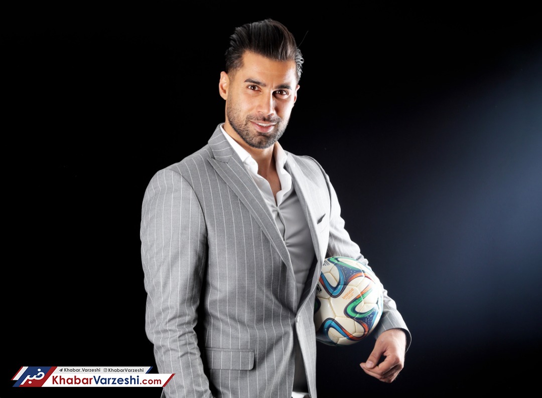 فروزان سکوت ۴ ماهه را شکست: تاوان عشقم به استقلال را دادم