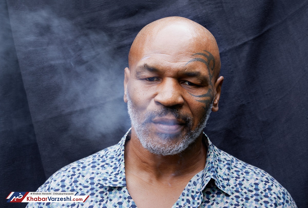 کاسبی اسطوره بوکس با مواد مخدر!