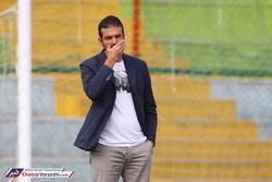 خبرنگار مطرح ایتالیایی: استراماچونی به یک شرط در استقلال می‌ماند