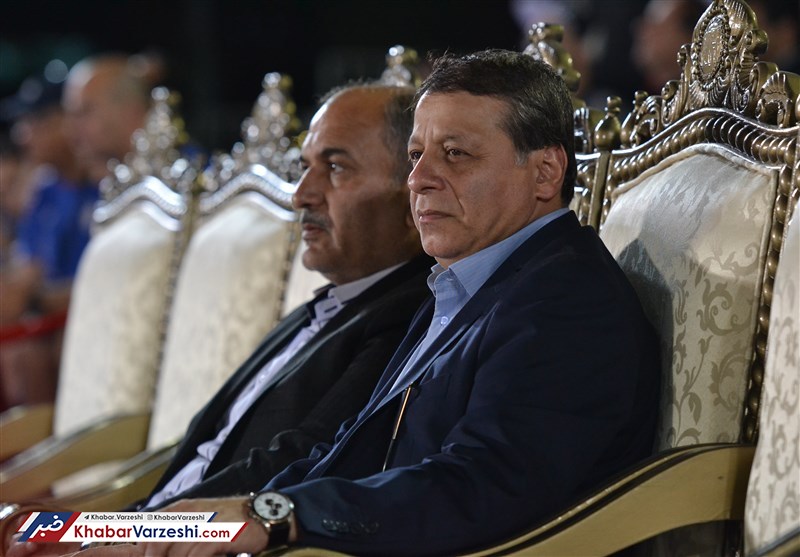 توضیح فدراسیون فوتبال در خصوص حضور ساکت در فوتسال