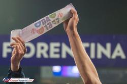 مجوز بستن بازوبند یادگار کاپیتان صادر شد